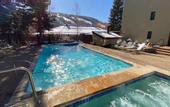 Туры в отель Vail International