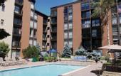 Туры в отель Vail International