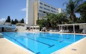 Туры в отель Carlton Hotel Nahariya