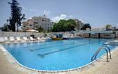 Туры в отель Carlton Hotel Nahariya