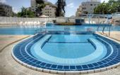 Туры в отель Carlton Hotel Nahariya