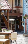 Туры в отель Cru Hotel