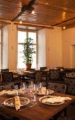 Туры в отель Cru Hotel