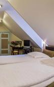 Туры в отель Cru Hotel
