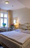 Туры в отель Cru Hotel