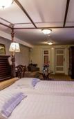 Туры в отель Cru Hotel