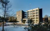 Туры в отель Liivarand