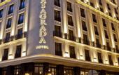 Туры в отель Lasagrada Hotel Istanbul