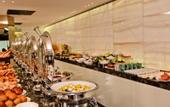 Туры в отель Lasagrada Hotel Istanbul