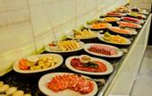 Туры в отель Lasagrada Hotel Istanbul