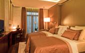 Туры в отель Lasagrada Hotel Istanbul