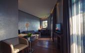Туры в отель Lasagrada Hotel Istanbul