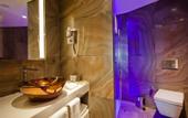 Туры в отель Lasagrada Hotel Istanbul