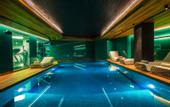 Туры в отель Lasagrada Hotel Istanbul