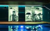 Туры в отель Lasagrada Hotel Istanbul