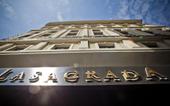 Туры в отель Lasagrada Hotel Istanbul