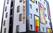 Туры в отель Tempo Hotel 4 Levent