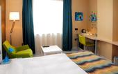 Туры в отель Tempo Hotel 4 Levent