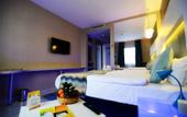 Туры в отель Tempo Hotel 4 Levent