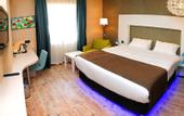 Туры в отель Tempo Hotel 4 Levent