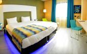 Туры в отель Tempo Hotel 4 Levent