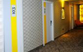 Туры в отель Tempo Hotel 4 Levent