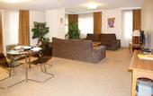 Туры в отель Tempo Residence Gayrettepe
