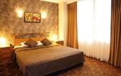 Туры в отель Tempo Residence Gayrettepe