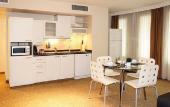 Туры в отель Tempo Residence Gayrettepe