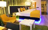 Туры в отель Tempo Suites Airport