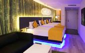 Туры в отель Tempo Suites Airport