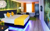 Туры в отель Tempo Suites Airport
