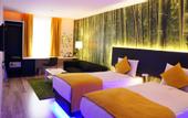 Туры в отель Tempo Suites Airport