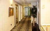 Туры в отель Tempo Suites Airport