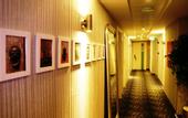 Туры в отель Tempo Suites Airport