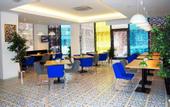 Туры в отель Tempo Suites Airport