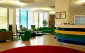 Туры в отель Tempo Suites Airport