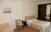 Туры в отель Saint George Hotel