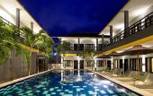 Туры в отель Palloma Hotel Kuta Bali