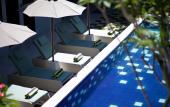 Туры в отель Palloma Hotel Kuta Bali