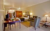 Туры в отель White Sands Resort & Conference Centre