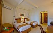Туры в отель White Sands Resort & Conference Centre