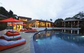 Туры в отель Cham's House Koh Kood