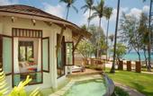Туры в отель Cham's House Koh Kood
