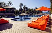 Туры в отель Cham's House Koh Kood