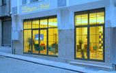 Туры в отель Yazar Hotel