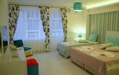 Туры в отель Yazar Hotel