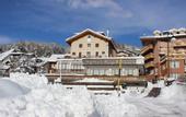 Туры в отель Albergo Tomasi