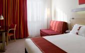 Туры в отель Holiday Inn Express Barcelona - City 22