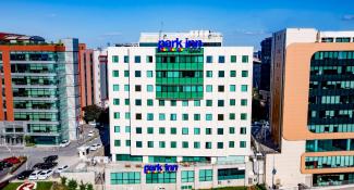 Park Inn by Radisson Istanbul Asia Kavacik 4*